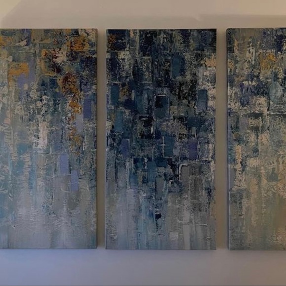 Changing home decor - Picture 2 of 2